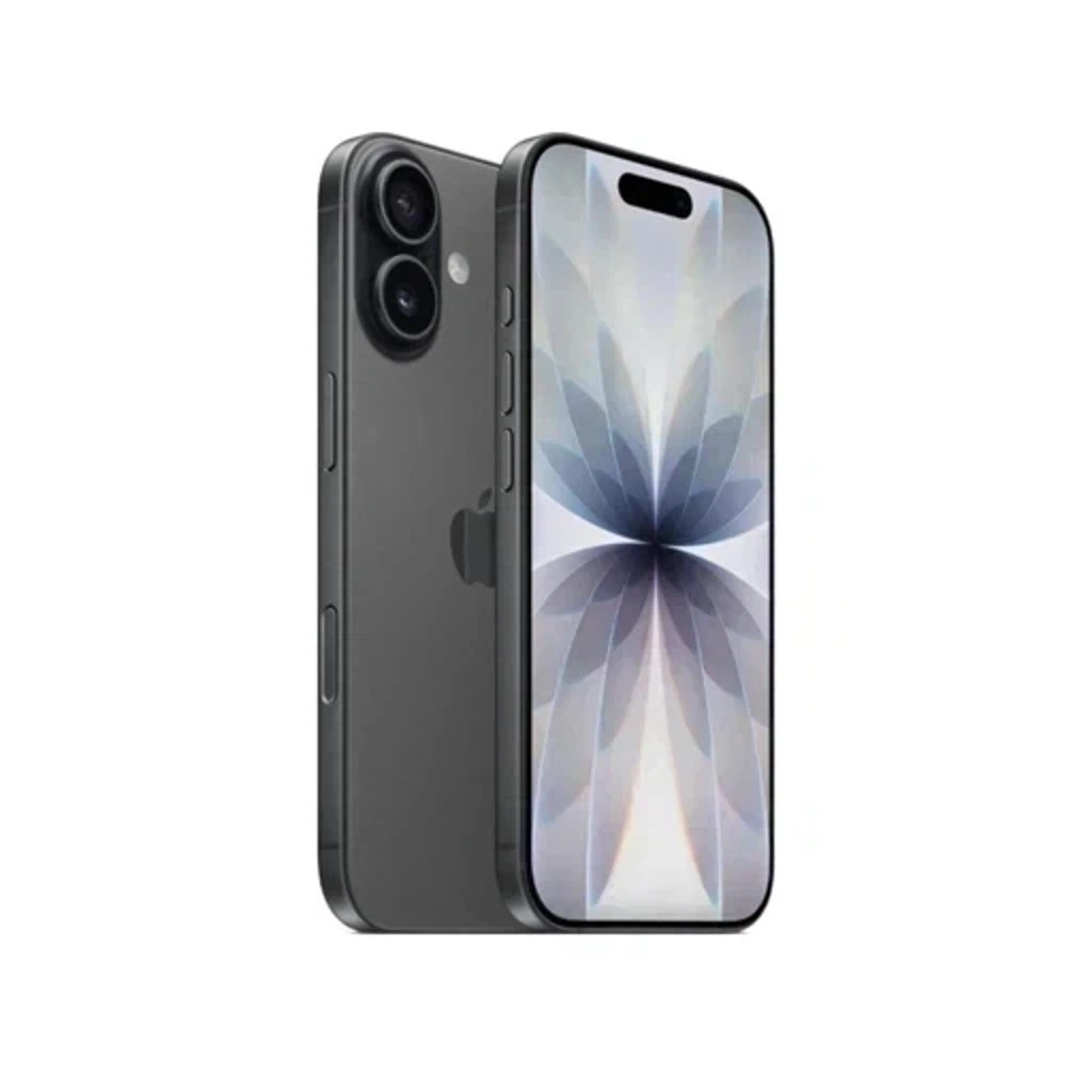 Смартфон Apple iPhone 17 256 Gb Black  Sim + eSIM